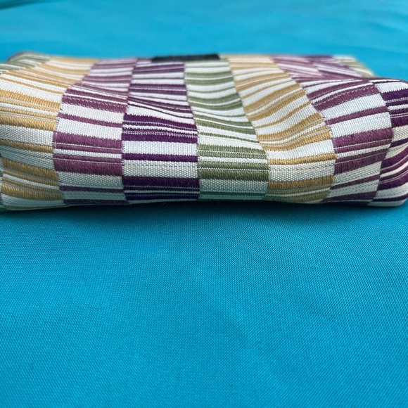 Madison Cosmetic Bag- New with Tags. - Picture 3 of 10